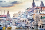 Varanasi things to do, Varanasi, things you must absolutely do when you are in varanasi, Uk court