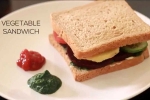 Veg Sandwich with Mayonnaise, Healthy and Tasty Vegetable Sandwich Recipe, healthy and tasty vegetable sandwich recipe, Mango