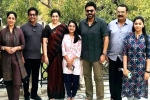 Drishyam 2 business deals, Venkatesh new film, dasara release for venkatesh s next, Drishyam