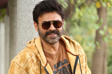 Venky heading to Europe for a Long Holiday