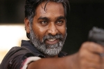 Sye Raa Narasimha Reddy, Chiranjeevi, vijay sethupathi to play crucial character in chiranjeevi s sye raa, Simbu