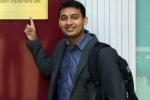 American Academy of Audiology, Future Leader of Audiology, indian american professor named future leader of audiology, Lamar university