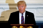 Trump, White House, trump warns of violent change if republicans lose midterms, 2016 presidential campaign