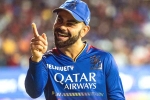 Virat Kohli, Virat Kohli news, virat kohli retaliates about his t20 world cup spot, Test series