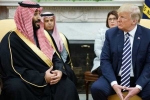 Saudi, US, u s to revoke visas of saudi officials involved in khashoggi s killing, Saudi journalist