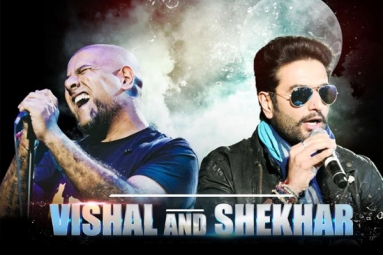 Vishal Shekhar Live In Concert