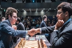 chess, Fabiono Caruana, norway chess viswanathan anand out of contention after losing to usa s fabiano caruana, Magnus carlsen