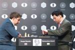 World Chess Candidates tournament, Chess tournament, all eyes on anand karjakin in moscow, Hikaru nakamura