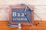 Vitamin B12 deficiency Indian statistics, Vitamin B12 deficiency Indian corporate employees, over 57 of male corporates in india face vitamin b12 deficiency, Stress