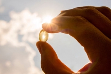 Vitamin D supplement Calcifediol can reduce death risk in COVID-19 patients: Study