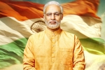 PM Narendra Modi film, Omung Kumar, vivek oberoi surprising look as narendra modi, Prime minister manmohan singh