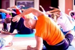 USA, USA, vivekananda yoga university in the us to now start pg courses, Ancient india