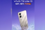 Vivo T4 Lite India, Vivo T4 Lite launch, vivo t4 lite 5g launched in india, Flipkart