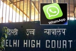 WhatsApp in India, WhatsApp Encryption, whatsapp to leave india if they are made to break encryption, Teja