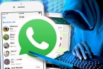 hackers on WhatsApp, WhatsApp users, whatsapp voicemail scam to give hackers access to users account, Sophos