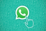 WhatsApp latest, WhatsApp default message timer, whatsapp for beta gets new default message timer, Whatsapp