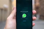 WhatsApp breaking options, WhatsApp breaking news, whatsapp to get an undo button for deleted messages, Whatsapp
