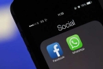 Whatsapp, Facebook, whatsapp claims sharing limited data of payment service with facebook, Unified payments interface