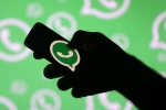 IOS testers, IOS testers, rule applies whatsapp to ask for a chat message proof on a reported contact, Report cyber crime