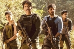 Wild Dog movie rating, Wild Dog rating, wild dog movie review rating story cast and crew, Wild dog movie review