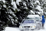 winter in US, winter deaths in US, winter storms turn deadly in u s, North dakota