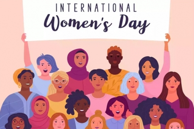 Nation celebrates Women&#039;s Day 2022