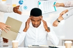 Workplace Mental Health breaking, Workplace Mental Health updates, how to prioritize workplace mental health, Exhausted