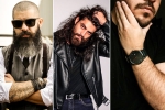 world beard day 2020, international beard day 2018, world beard day 6 benefits of having a beard, Tanning