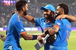 India Vs Bangladesh latest, India, world cup 2023 india reports their fourth victory, Mohammed siraj