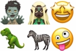 Emoji, World Emoji Day, tech giants celebrate world emoji day unveiling new emojis, World emoji day