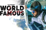 World Famous Lover updates, World Famous Lover, world famous lover going to hindi, World famous lover