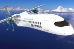 hydrogen, hydrogen, world s first hydrogen powered aircraft to be introduced by 2035, Guillaume