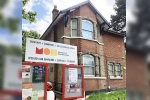Museum Of Homelessness breaking updates, Museum Of Homelessness breaking news, world s first museum of homelessness opened in london, Old man