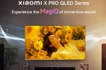 Xiaomi X Pro QLED Smart TV specification, Xiaomi X Pro QLED Smart TV sale, xiaomi x pro qled smart tv series launched in india, Google chromecast