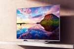 Xiaomi 75-inch 4K QLED TV specifications, Xiaomi 75-inch 4K QLED TV features, xiaomi launches 75 inch 4k qled tv in india, Big