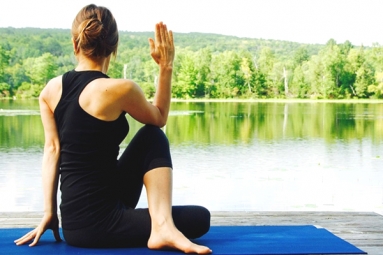 10 Yoga Asanas That Can Cure Any Problem from Head to Toe