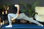Yoga for Chronic pain, Chronic pain, how to use yoga to relieve from chronic pain, Breathing exercises