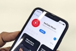 youtube music, youtube, youtube music hits 3 million downloads in india within one week of launch, Indian artists