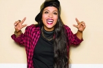 lilly singh, lilly singh movies, youtuber superwoman lilly singh reveals she is bisexual, Man video