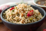Indian Style Vegetable Fried Rice Recipe, Yummy Vegetable Fried Rice Recipe, yummy vegetable fried rice recipe, Chawal