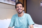 Yuzvendra Chahal wife, Yuzvendra Chahal controversy, yuzvendra chahal breaks silence on divorce with dhanashree, Nights