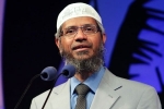 One Man, Ministers, zakir naik deportation shouldn t be decided by one man say indian origin malaysian ministers, Zakir naik