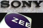 Zee-Sony merger latest, Zee-Sony merger deal, zee sony merger not happening, Sony