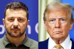 Volodymyr Zelenskyy news, Volodymyr Zelenskyy news, zelenskyy speaks to trump after alaska talks, Private
