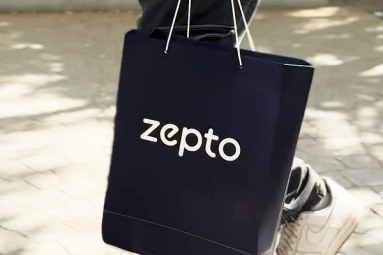 Zepto Starts Quick Doorstep Delivery of iPhone