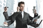 truth about workaholics, workaholic treatment, 9 signs you might be a workaholic, Workaholic