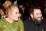 Adele and Simon Konecki divorce, Adele and Simon Konecki divorce, singer adele and husband simon konecki parted their ways, Adele