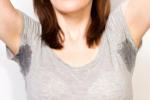 Vinegar, Tomato Juice, get rid of over sweating, Excessive sweating