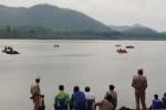 Godavari boat tragedy, Boat tragedy in Andhra Pradesh, 30 people feared missing as boat capsizes in godavari river, Polavaram