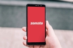 zomato, sanitation, zomato launches contactless dining amidst covid 19 outbreak, Contactless payments